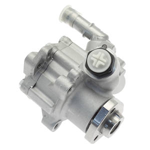 Bomba de Dirección Asistida Nueva para Audi A3 (8L1) 1.6 1.8 1.8T (1996/09-2003/<span class=keywords><strong>05</strong></span>) 1J0422154H 1J0422154E 1J0422154JX 1J0422154HX 12 Meses - Product Image 1