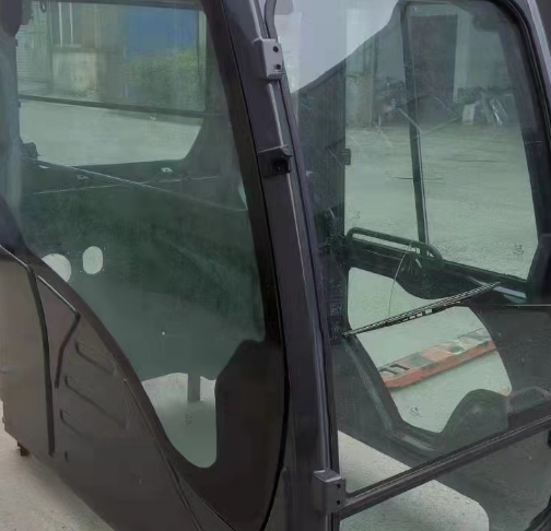 Excavator Spare Parts Cabin ASSY Hitachi OEM Accessories