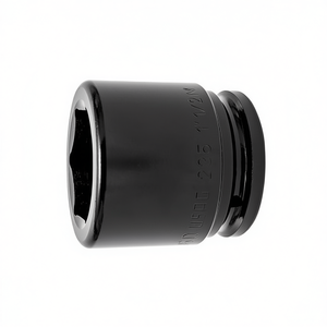 235 1 1/2 M Flats <b>Socket</b> Wrench <b>Extension</b> Length L Diameter B - Product Image 2