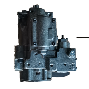 Pompe à piston hydraulique Zhenyuan K3VL45/B-1NL SM-PR-TB247 K3VL K3VL28 K3VL45 K3VL80 K3VL112 K3VL140 K3VL200 - Product Image 1