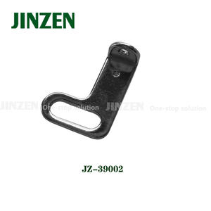 Accessoires <span class=keywords><strong>de</strong></span> <span class=keywords><strong>couture</strong></span> industrielle JINZEN KINGTEX SH7000, pièces détachées, <span class=keywords><strong>guide</strong></span>-fil pour machine à coudre <span class=keywords><strong>surjeteuse</strong></span> - Product Image 2