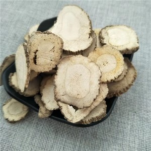 Tè alle Erbe di Alta Qualità Bai Zhi, Radice di Angelica Dahurica Essiccata e Lavorata Fresca, Tè Salutare in Bustine <span class=keywords><strong>o</strong></span> Confezioni - Product Image 4