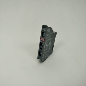 1sbn010010r101wbr0 Ca5-10 كتلة اتصالات مساعدة 2 قطعة. - Product Image 1