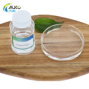 उच्च शुद्धता usp ग्रेड तरल प्रोपाइलीन ग्लाइकोल Cas 57-55-6 - Product Image 4