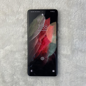 Smartphone Usato <span class=keywords><strong>Galaxy</strong></span> <span class=keywords><strong>S21</strong></span> <span class=keywords><strong>Ultra</strong></span> 128G, Miglior Telefono Android Originale USA, Cellulari Usati - Product Image 5