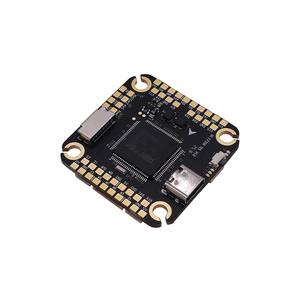 Hakrc 12S h743 kiểm soát chuyến bay Datasheet UAV chuyến bay điều khiển chuyến bay điều khiển - Product Image 2