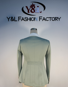 <span class=keywords><strong>Veste</strong></span> équestre de haute qualité personnalisée OEM <span class=keywords><strong>Veste</strong></span> d'équitation de compétition de spectacle <span class=keywords><strong>Veste</strong></span> d'équitation <span class=keywords><strong>Veste</strong></span> équestre personnalisée - Product Image 5