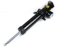Pour BMW F15 F16 X5 Arrière Droit avec VDC 37106875088 37106875090 Amortisseurs Pneumatiques Accessoires Auto Vente Directe Usine Pompe à Air