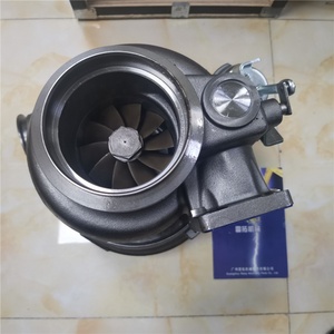เทอร์โบชาร์จเจอร์ 385C 390D 362 0838 3620838 E385C E390D เครื่องยนต์ C15 เทอร์โบชาร์จ 3620838 362-0838 - Product Image 2
