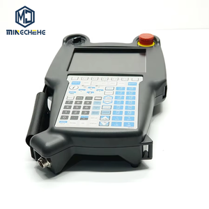 แผงควบคุมอุตสาหกรรม CNC รุ่น A05B-2255-C102 A05B-2255-C101 A05B-2255-C103 A05B-2255-C104 A05B-2255-C105 สำหรับระบบอัตโนมัติของเครื่องจักร S - Product Image 1