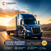 Firebird.FBA.trucking.service.arrange.delivery.slot.ensure.smooth.cargo.arrival.at.Amazon.fulfillment.center