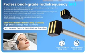 Nouvelle machine de microneedling RF, mini RF fractionnel à micro-aiguilles avec effet tenseur et liftant pour la peau, <span class=keywords><strong>prix</strong></span> compétitifs - Product Image 5