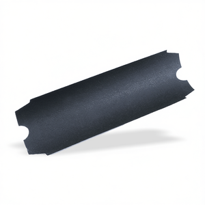 Papel de lija para amoladora con mango, paquete de 10 discos de lijado - Product Image 2