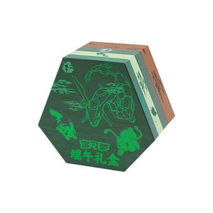 JPS Ruilkaart Authentique Chinois Festival des Bateaux-Dragons 2025 151 Hope Card Coffret Cadeau Avancé Jeu de Cartes à Collectionner Pokémoned - Product Image 3