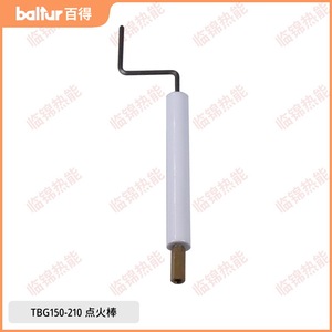 Électrodes d'allumage Baltur pour équipements de production de gaz TBG45 TBG85 TBG120 TBG210P Sonde ionique Aiguille d'allumage - Product Image 4