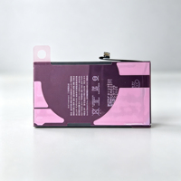 Baterai Ponsel Isi Ulang China Kompatibel dengan iPhone 5 6 6s 6sPlus 7 7Plus 8 8p 14 15 Plus X XR XS