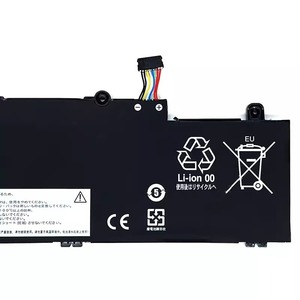 Batería Nueva para Portátil L19M3PD5 L19D3PD5 para Lenovo Thinkpad E14 E15 Gen 2 5B10X02594 5B10X02606 TP00117A TP00116C L19C3PD5 L19M3PD5 - Product Image 1