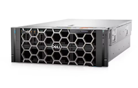 Server Berkinerja Tinggi PowerEdge R7725xd Terlaris, Komputer GPU AI, Sistem Penyimpanan Nas, Server Komputer