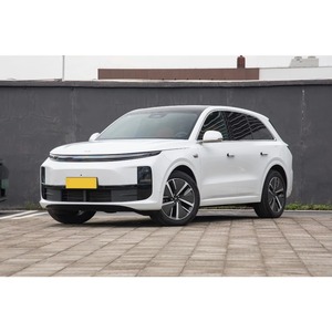 รถยนต์ SUV ไฮบริด Lixiang L7 ปี 2024 รุ่น Ultra L8 L6 ระยะทางวิ่งไกล 5 ที่นั่ง พร้อมกล้องมองหลัง พวงมาลัยหุ้มหนัง รถยนต์ไฟฟ้ามือสอง Li - Product Image 6