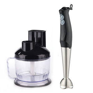 Chất Lượng Cao Rau Nước Trái Cây Máy Xay Sinh Tố 600W Bé Thực Phẩm Máy Xay Sinh Tố Khách Sạn Nhà Bếp Thiết Bị Máy Xay Sinh Tố - Product Image 5