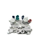 15820-5G0-A01 pour Honda ACCORD CROSSTOUR Acura 2014-2018 Pièces de véhicule à vente chaude Solénoïde de distribution VVT VTEC