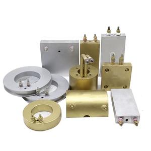 热压机用220v 400瓦耐高温工业板铝压铸加热器 - Product Image 6