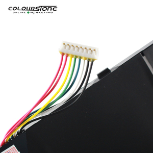 AP13B3K Remplacement de batterie d'ordinateur portable d'origine 3510mAh 15.2V Li-Ion Rechargeable en Stock pour V5-573 V5-572P V7-481 R7-572 - Product Image 4