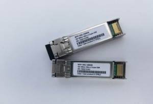 Émetteur-récepteur fibre optique TOP-SFP+-10G-120 SFP+ 10G 1550 Nm 120 Modules optiques de transmission ultra longue portée TOP-SFP+-10G-120 SFP Fibre Monomode - Product Image 6