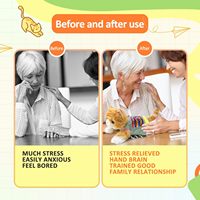 Couverture sensorielle réaliste pour chat pour adultes, personnes âgées, démence, autisme, produits éducatifs pour les patients atteints de démence avec Alzheimer