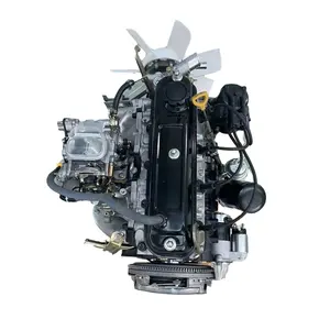 4Y gasoline engine