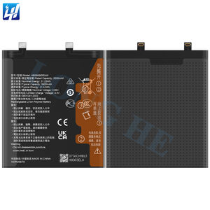 Baterai Pengganti HP HB566880EHW untuk HUAWEI Honor Magic6 Pro Baterai Isi Ulang - Product Image 3