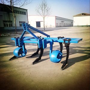 Sous-soleuse agricole à 5 <span class=keywords><strong>dents</strong></span> et <span class=keywords><strong>3</strong></span> points, haute productivité pour le travail du sol et l'utilisation de tracteurs - Product Image 5