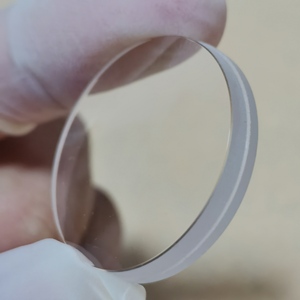 Verre de montre en saphir synthétique de qualité industrielle pour la fabrication de montres et la fourniture en gros mondiale - Product Image 3