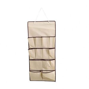 Vente flash : Organiseur de chaussures suspendu à la porte avec 12 poches - Product Image 1