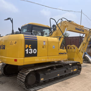 Excavadora de segunda mano PC120 PC130 de segunda mano Komatsu, excavadora en venta, 2, 2, 2, 2, 2, 2, 2, 2, 2, 2, 2, 2, 2, 2, 2, 2, 1, 2, 2, 2, 2, 2, 2, 2, 2, 2, 2, 2 - Product Image 1