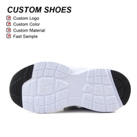 Chaussures de sport OLICOM de haute qualité pour garçons et filles, respirantes, à fermeture auto-agrippante, confortables pour l'école, la course et la marche