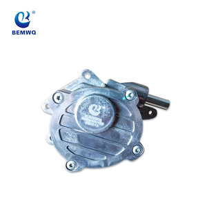 Pompe à vide 6422300165 A6422300165 pour <span class=keywords><strong>Mercedes</strong></span> OM642 3.0L <span class=keywords><strong>CDI</strong></span> E350 ML350 GL350 <span class=keywords><strong>R350</strong></span> S350 - Product Image 4