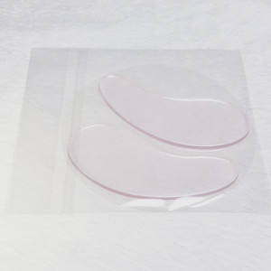 Mascarilla Hidratante Reutilizable OEM para Ojos, Reduce las Ojeras y la Hinchazón, Parches de Gel de Silicona Antiarrugas - Product Image 3