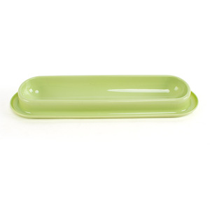 Distributeur automatique de nourriture pour animaux de compagnie, bol en plastique <span class=keywords><strong>anti</strong></span>-fourmis pour plusieurs chats, avec bouteille d'eau longue et étanche IPX5, motif solide pour chats et chiens - Product Image 6