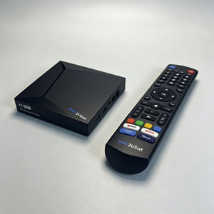 2026 We2usat K3 PRO+ Android 12.0 TV <b>Box</b> Allwinner H618 4GB 32GB 6K UHD Smart <b>Box</b> 5G Wifi6 1000M Gigabit LAN BT 5.0 <b>Set</b>-<b>Top</b> <b>Box</b> - Product Image 1