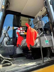 Excavatrice Cat 323D d'occasion de haute qualité, d'origine japonaise, Caterpillar, machine classique, puissance élevée, utilisation facile, moteur principal inclus - Product Image 6