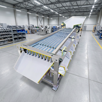 Jiayang Commerciële Sorteer- en Graderingsmachine voor Avocado's, Tomaten, Appels, Mango's, Meloenen, Aardappelen, en het sorteren op maat van fruit.