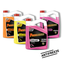 POWEREAGLE – pièces de rechange pour automobile, meilleur liquide de refroidissement antigel pour radiateur