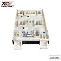 Module de commande de carrosserie (BCM) OE P68226574AA pour JEEP, unité de commande de carrosserie d'origine d'occasion