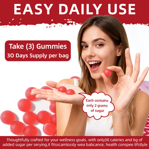 ArtoaLabs elma şırası sirke Gummies kilo kaybı elma şırası sirke kapsülleri doğal takviyesi elma şırası sirke kapsülleri - Product Image 3