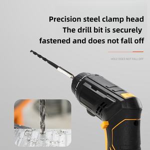 Destornillador de Litio Deformable NEOBRISKEN para el Hogar, Mini Destornillador Eléctrico de 3.6v - Product Image 5