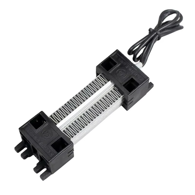 Electric Heater with Silent Operation for Brooder