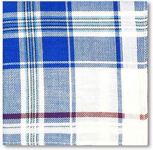 ผ้าพันคอผ้าฝ้ายพิมพ์ลายผ้าโพกหัวโพลีเอสเตอร์ - Product Image 2