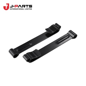 Soporte, Brazo de Retención de Puerta Trasera, Derecho para Toyota Hilux LN167 1989-2004 OE 61377-35010 6137735010 - Product Image 1