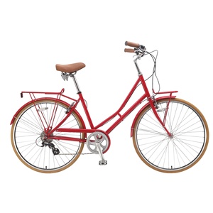 Achetez un vélo <span class=keywords><strong>de</strong></span> ville vintage 8 vitesses <span class=keywords><strong>pas</strong></span> <span class=keywords><strong>cher</strong></span> pour adultes, vélo <span class=keywords><strong>de</strong></span> <span class=keywords><strong>route</strong></span> en acier 8 vitesses fabriqué en Chine, vélo urbain rétro pour femmes et dames - Product Image 5